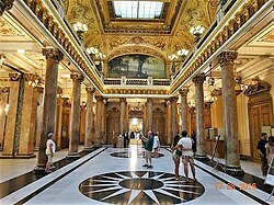 Monte Carlo