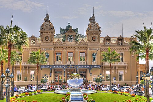 Monte Carlo