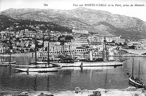 Monte Carlo