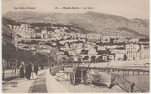 Monte Carlo
