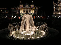 Monte Carlo